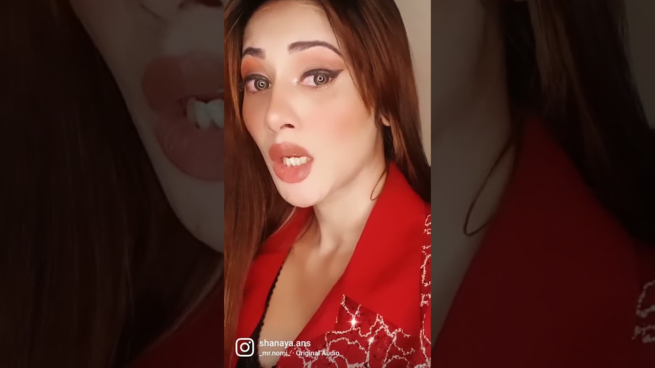 attitude.....#youtube#shanaya.ans