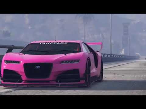 ATUEDAD - LOS PARCEROS (GTA 5 VERSION)⁴ᴷ