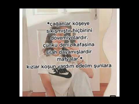 çağtu-ülden-leyyağ-esdef-(mafya aşkı) -------yüz abone özel😇