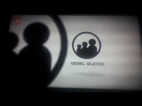 ATV - Akıllı İşaretler Jeneriği (Genel İzleyici) (23 Aralık 2023)