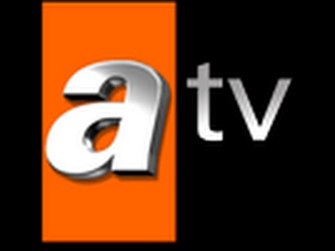 ATV  Program Tanıtım Ve Reklam Kuşağı (17 Haziran 2004)