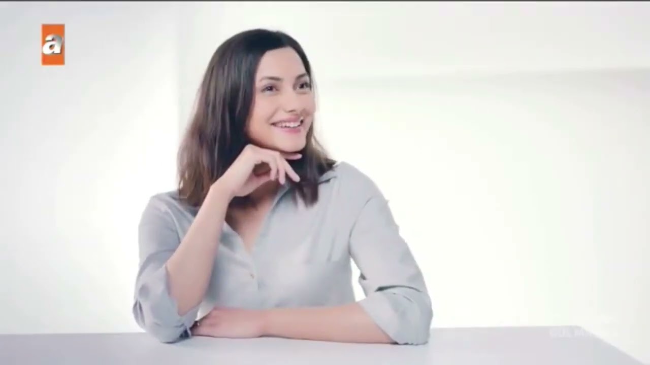 ATV - Reklam Kuşağı (Haziran 2022)