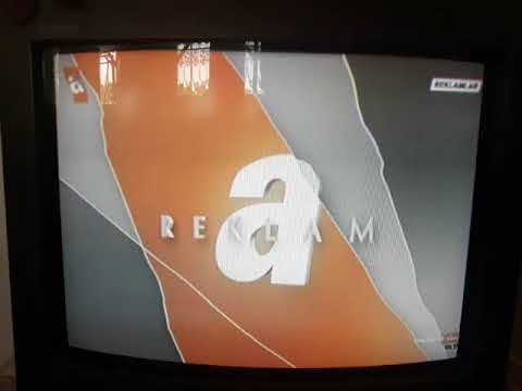 Atv - Reklâm jeneriği - 3 mayıs Pazartesi (2021)