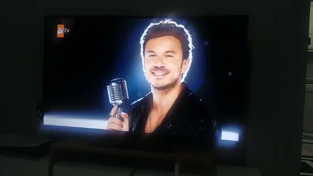 ATV - Sponsorluk + Yabancı Sinema Jeneriği + Akıllı İşaretler Örneği (5 Mayıs 2025)