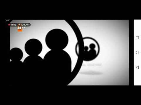 atv - Yeni Sesli Akıllı İşaretler Jeneriği (G.İ.K) ve Dini Program Jeneriği (2020)