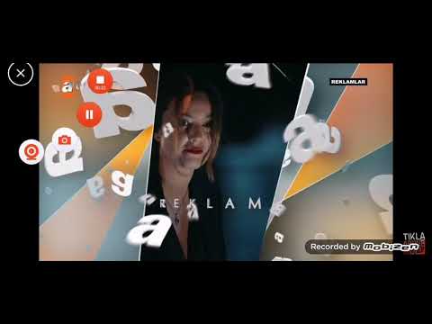 ATV - yepyeni fragman bitişi ve reklam jeneriği (2020 - 2021)