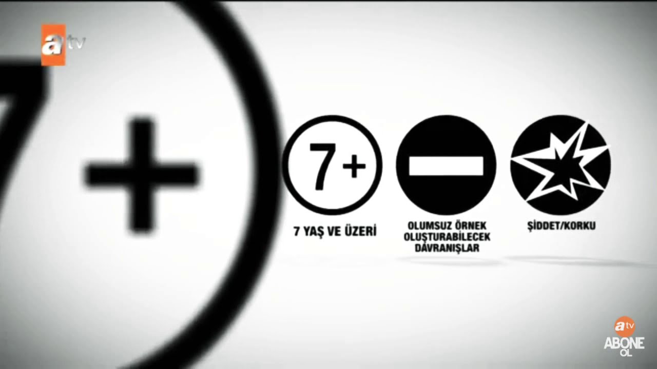 ATV Akıllı İşaretler Jeneriği 3- (2011) Sesli