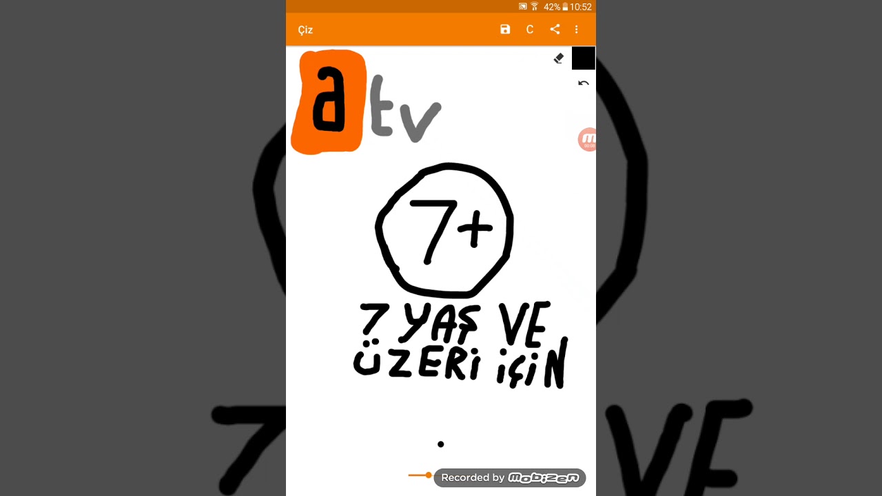 ATV Akıllı İşaretler Jeneriği Sesli 2025 ᴴᴰ