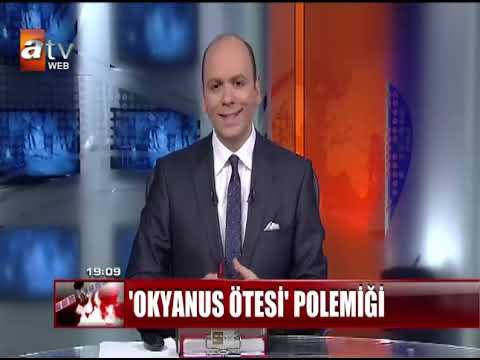 Atv Ana Haber (10 Mayıs 2011)