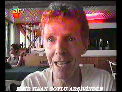 ATV Ana Haber Bülteni (Ali Kırca) 30 Haziran 1999 NETTE İLK!..