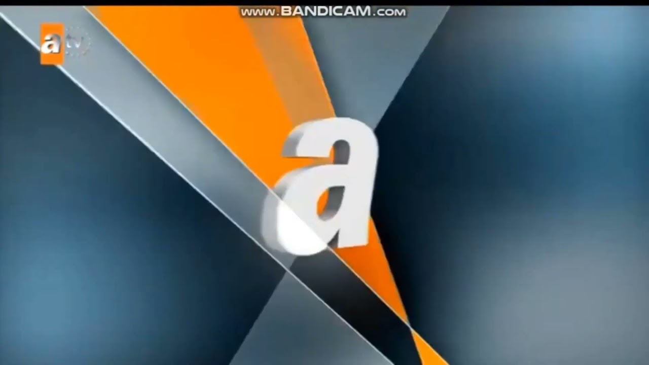 Atv Çizgi Film Jeneriği 1080p