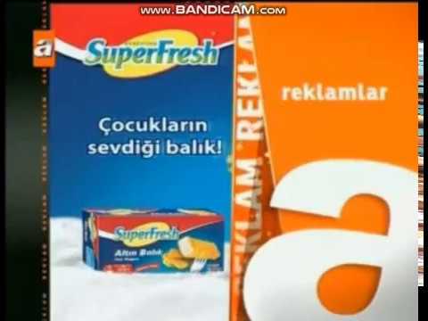 atv reklam jenerigi 2010 2011