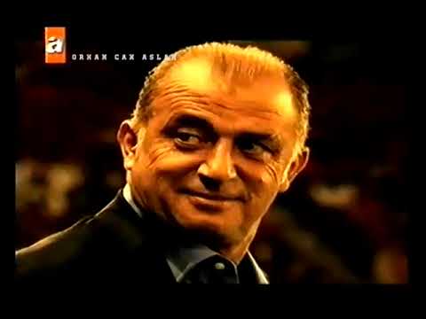 ATV Reklam Kuşağı - Eylül 2011 - 3.Bölüm