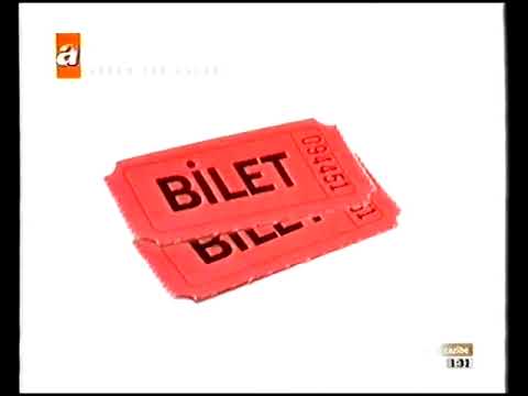ATV Reklam Kuşağı - Eylül 2011 - 4.Bölüm