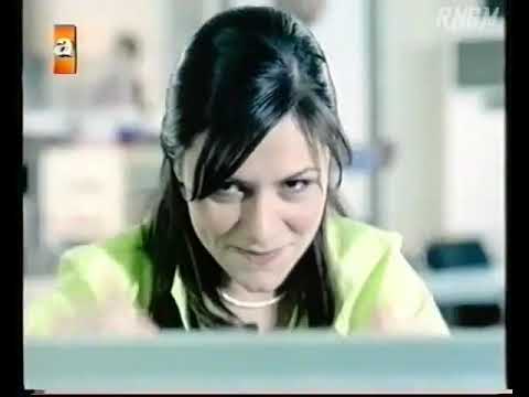 ATV Reklam Kuşağı - Haziran 2004 - 30 Dakika
