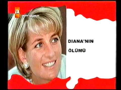 ATV Reklam Kuşağı - Nisan 2005 - 11.Bölüm