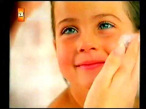 ATV Reklam Kuşağı - Nisan 2005 - 12.Bölüm