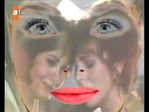 ATV Yerli Sinema Jenerik - 1995