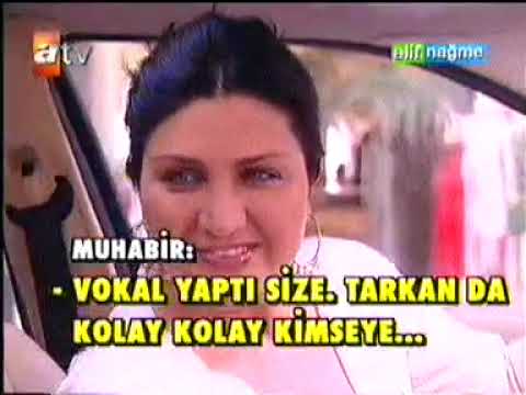 ATV-Elifnağme -Sibel Can Röp. TEMMUZ 2007
