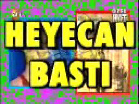 ATV-Özel HAT Sibel CAN - AĞUSTOS 2006