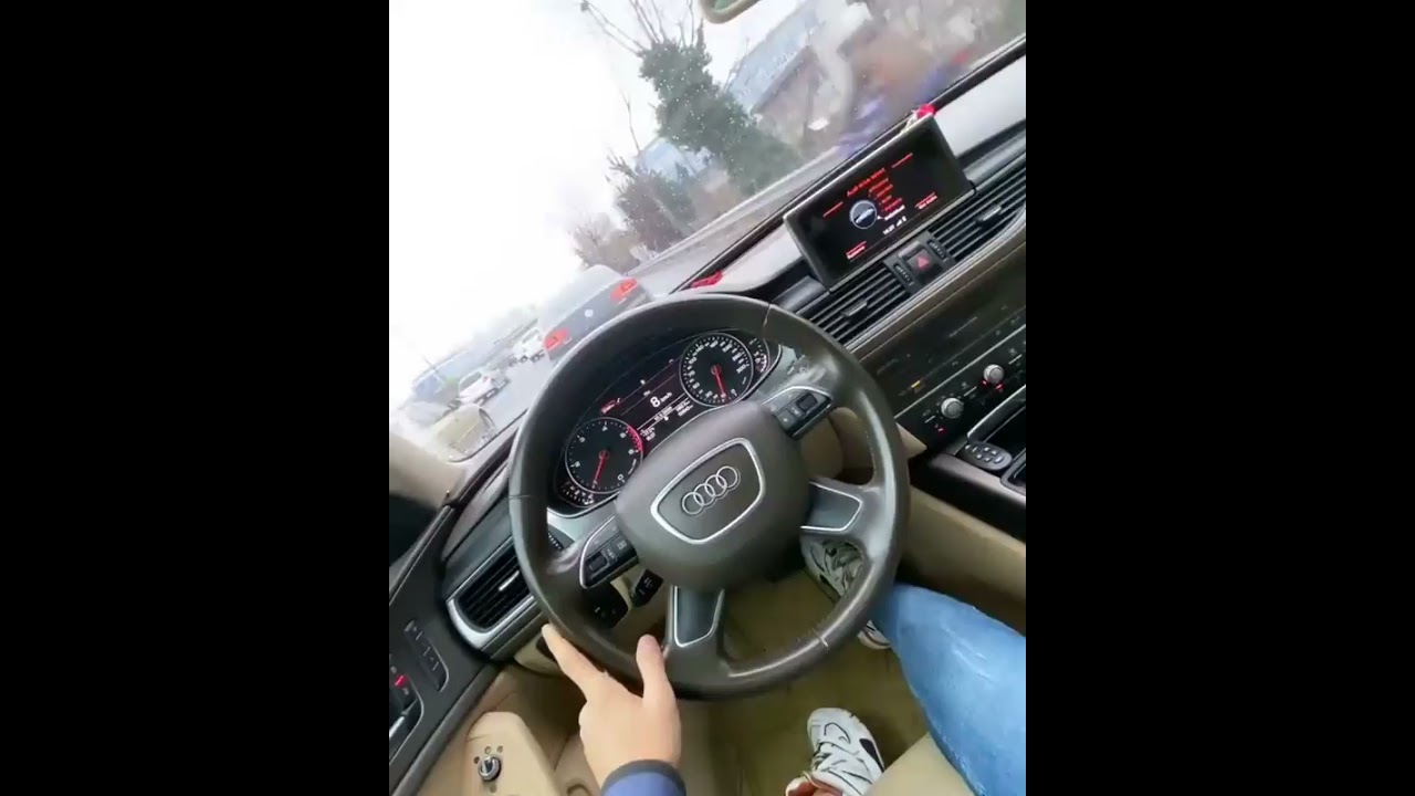 AUDİ A3/GÜNDÜZ SNAP/İNSTAGRAM ARABA SNAP