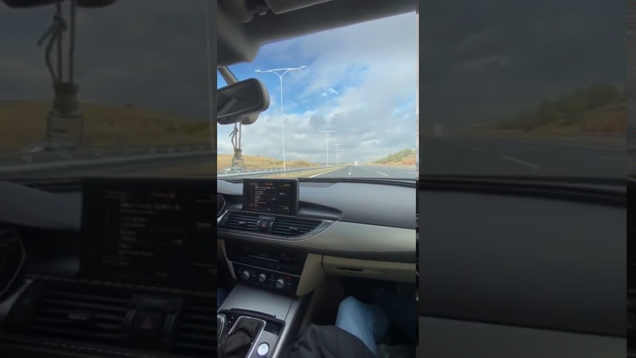 AUDİ A6 YAN KOLTUK SNAP