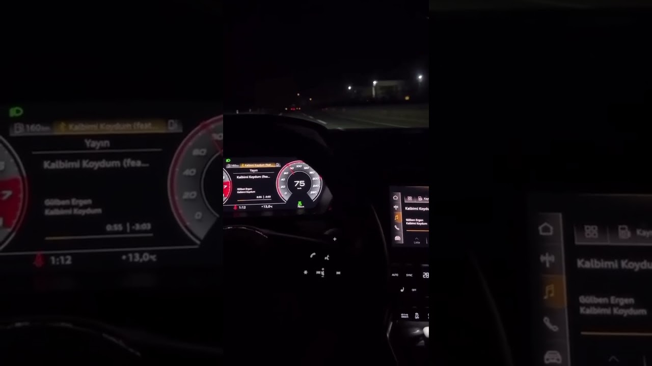 AUDİ HD SNAP OTOBAN GAZLAMA CIVIC 0 100 HONDA #snapchat #shorts #shortsvideo #fyp #2022 #bmw