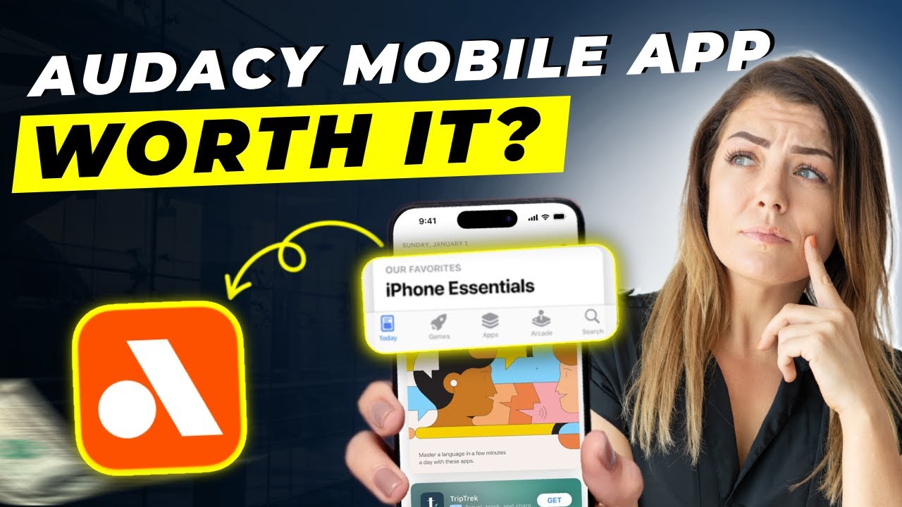 Audacy App Review 2025 | Pros and Cons – Honest & Unbiased 🎧