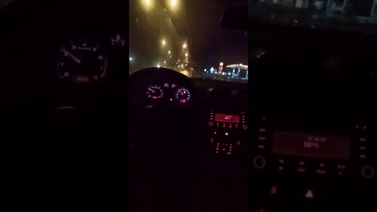 Audi A3 Akşam STORY