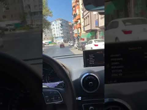 Audi A3 Sabah Snap