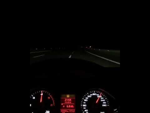 Audi A4 2.0Tdi 143HP İbrahim Tatlıses Allah Allah bu nasıl sevmek