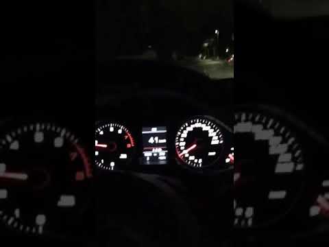 audi a4 stage 2 snap