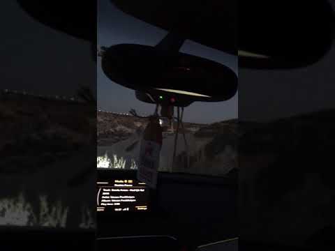 Audi Q3 Araba Snapleri #kapadokya