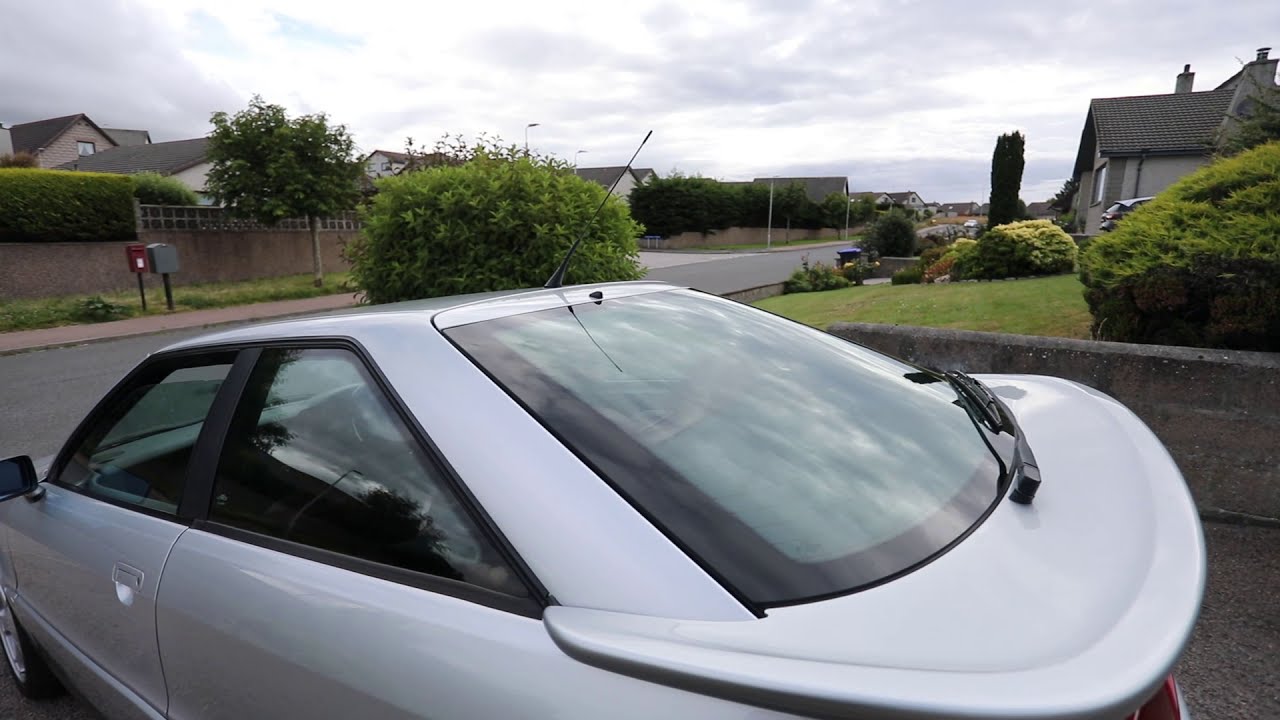 Audi S2 for sale in Fraserburgh