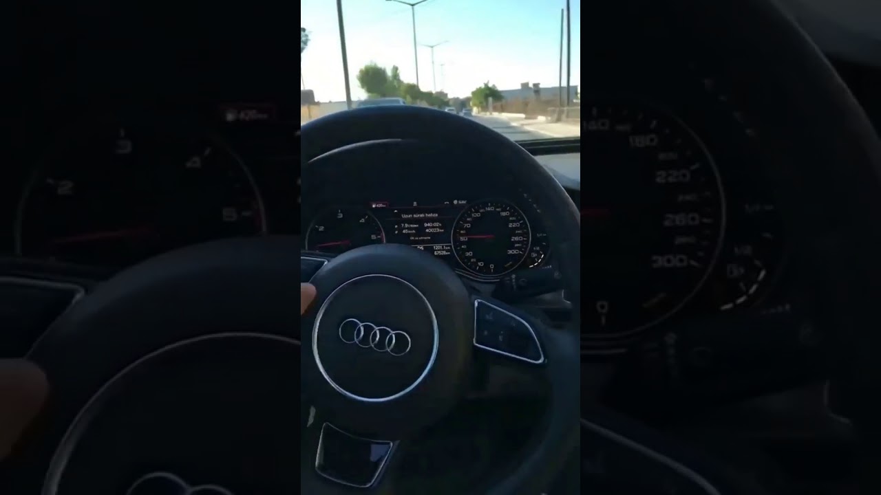 audi sabah snap