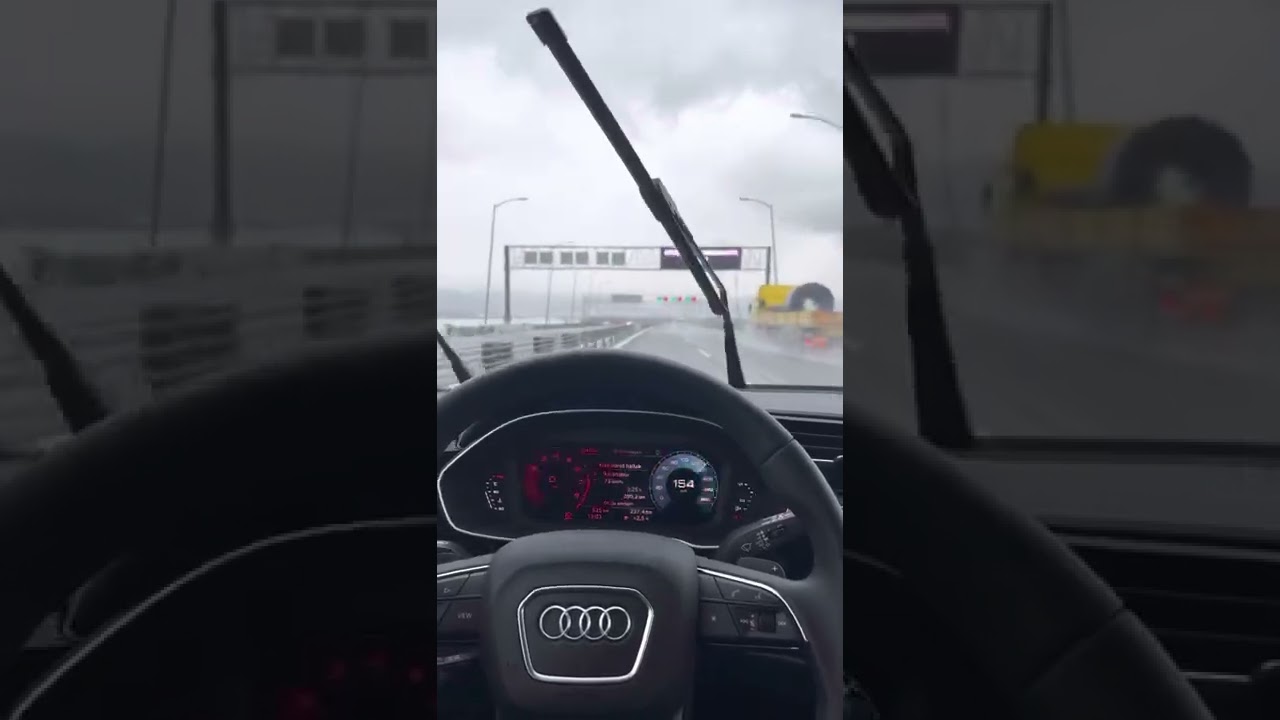 Audi Snap | Cengiz Kurtoğlu | Sensiz Cennet #keşfet #snap #bursa #audi