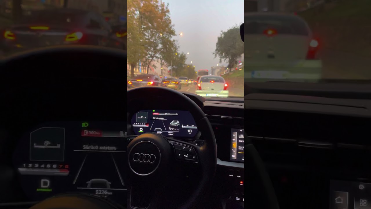Audi Snap | Emre Kaya | Esaret #bursa #snap #keşfet #audi