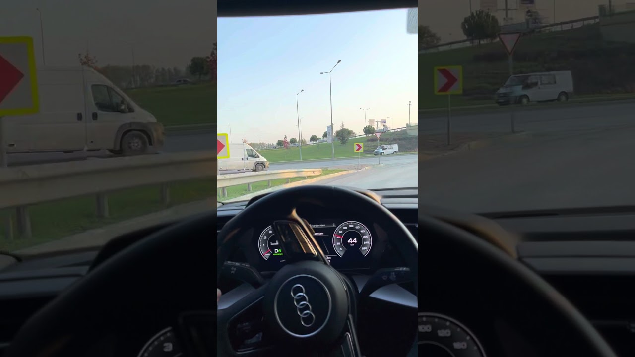 Audi Snap | Gülşen | Kardan Adam #bursa #snap #audi #keşfet #youtube #youtubeshorts #araba