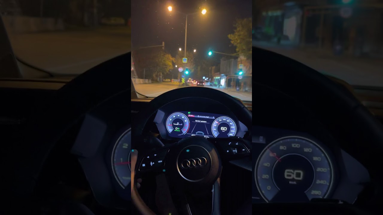 Audi Snap | Uzi | Umrumda değil #bursa #snap #keşfet #audi