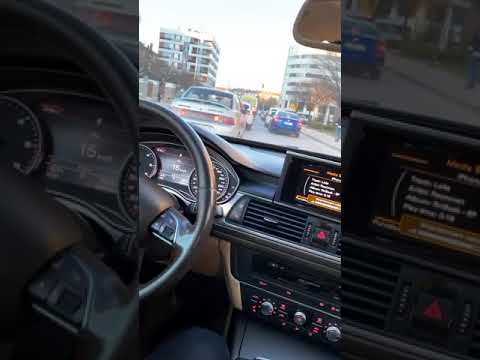 Audi Snap yan koltuk