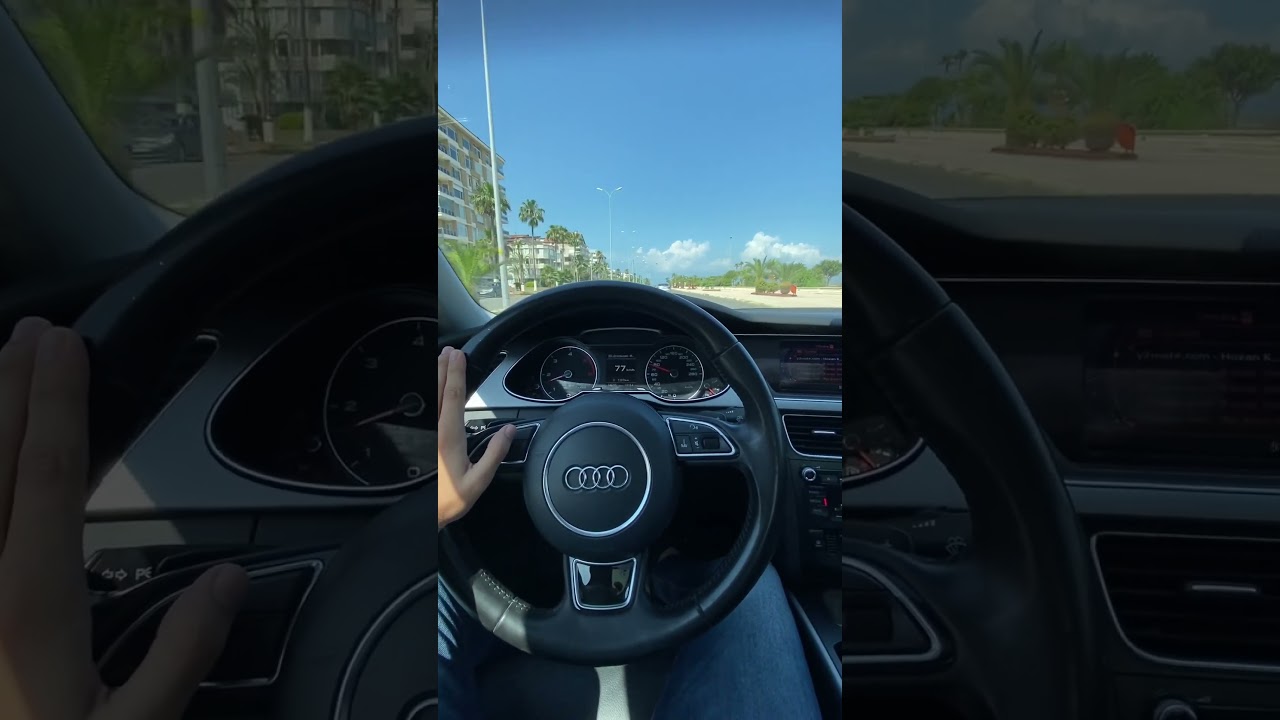 Audi Snapleri #uygardoğanay #audi #arabasnapleri