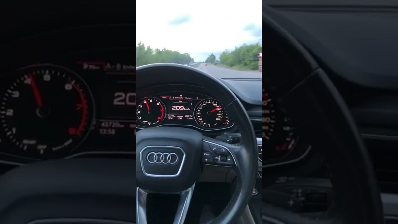 audi snep