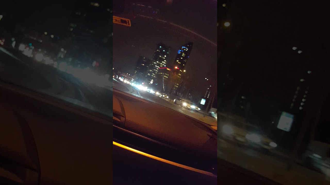 Audi Yan koltuk snap