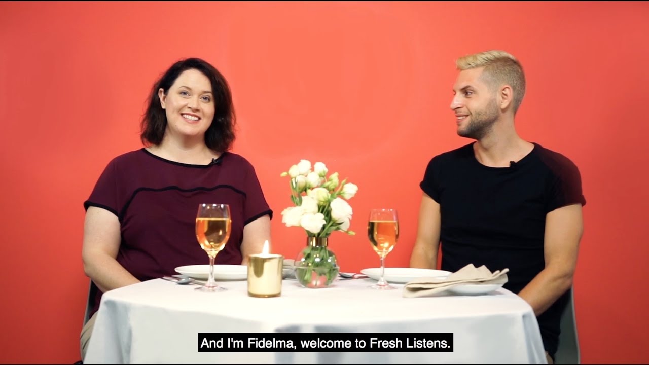 Audible.com.au February Fresh Listens