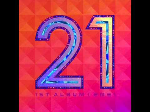 [Audio] 2NE1 - Go Away