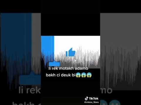 AUDIO KATANTÉ BOU SAFF