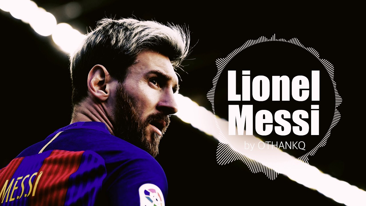 [Audio] Messi Song