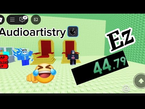 @AudioArtistry31 Ez seiko tv speedrun uzhu @Seikoz01