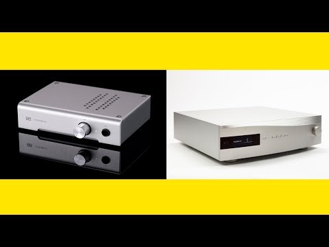 Audiophile and high-end audio, what’s the difference?