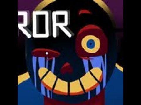 Audiospawn dubs the original Error comic